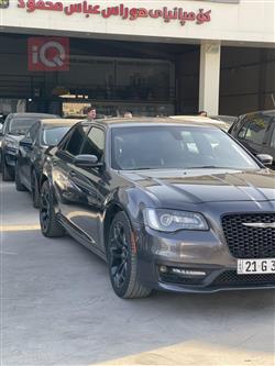 كرايسلر 300